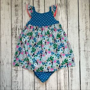 Mini Boden Set